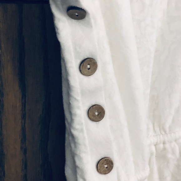 NWT! Lucky Brand! - Picture 4 of 6